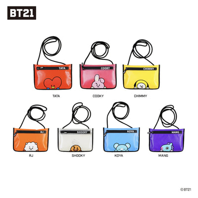 BT21 Cross Bag