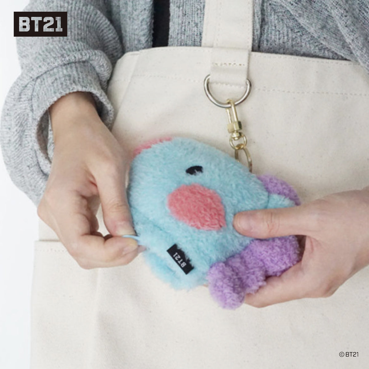 BT21 Minini Eco Bag