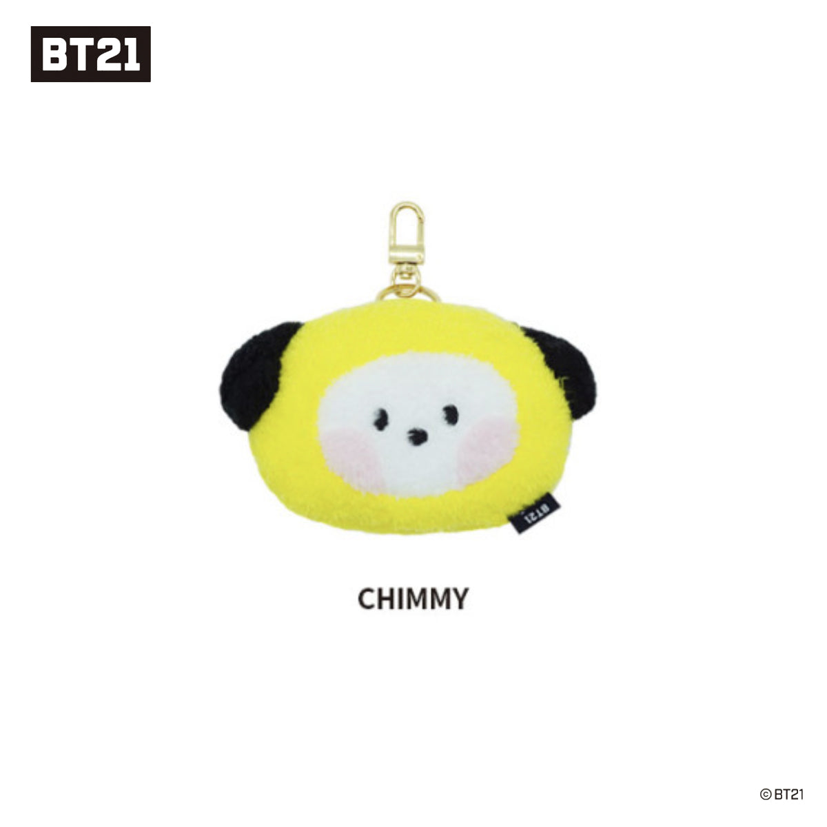 BT21 Minini Eco Bag