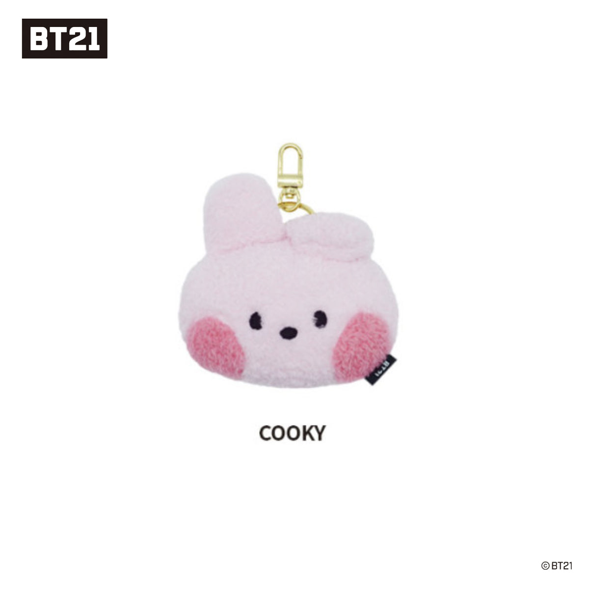 BT21 Minini Eco Bag