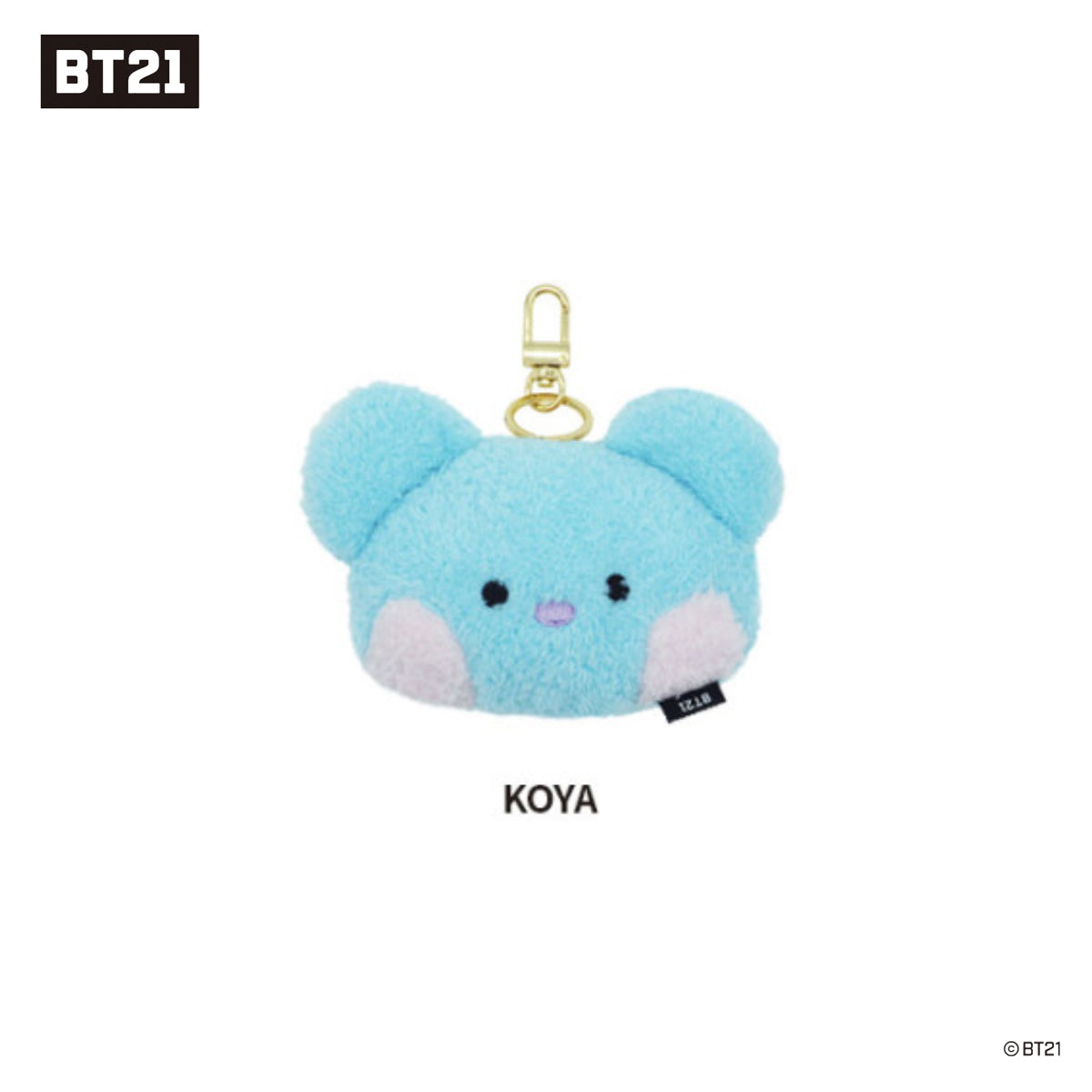 BT21 Minini Eco Bag