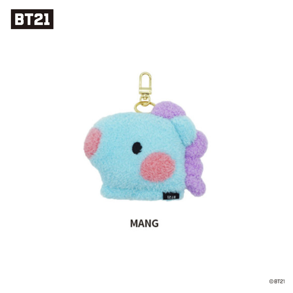 BT21 Minini Eco Bag