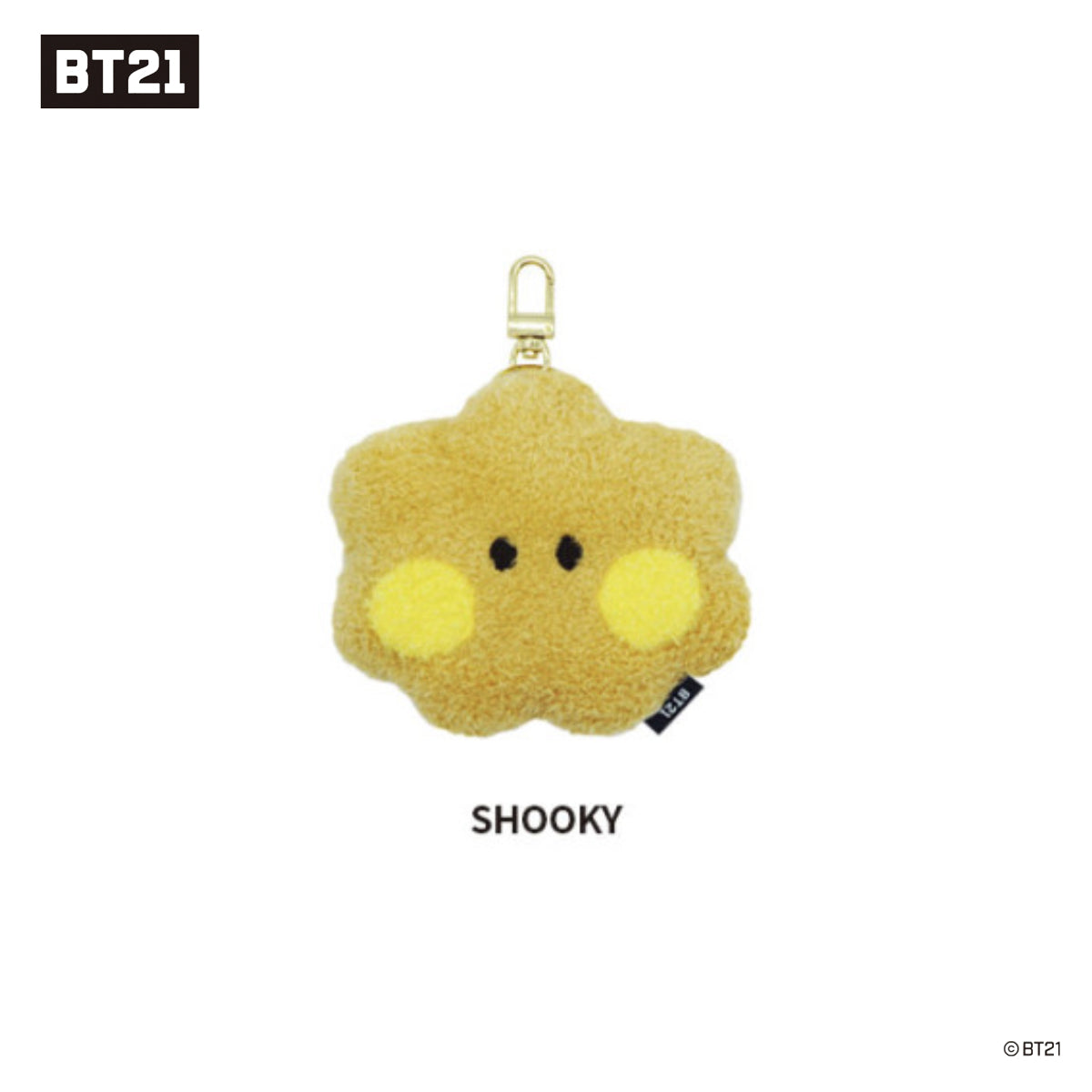 BT21 Minini Eco Bag