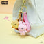 BT21 Minini Figure Key Ring