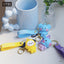 BT21 Minini Figure Key Ring