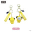 BT21 Minini Figure Key Ring