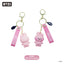 BT21 Minini Figure Key Ring