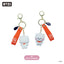 BT21 Minini Figure Key Ring