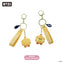 BT21 Minini Figure Key Ring