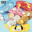 BT21 Plush DOLL HAIR BAND