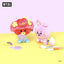 BT21 Plush DOLL HAIR BAND