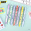 BT21 MININI GEL INK BALL PEN