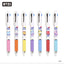 BT21 Minini 3 Colour Pen