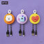 BT21 Minini Keyring Cable for iPhone