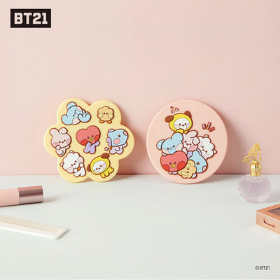 BT21 Minini Mirror