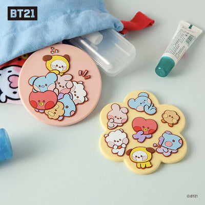 BT21 Minini Mirror