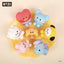 BT21 Minini Monitor Baby Figure