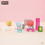 BT21 Minini Monitor Baby Figure