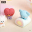 BT21 Minini Monitor Baby Figure