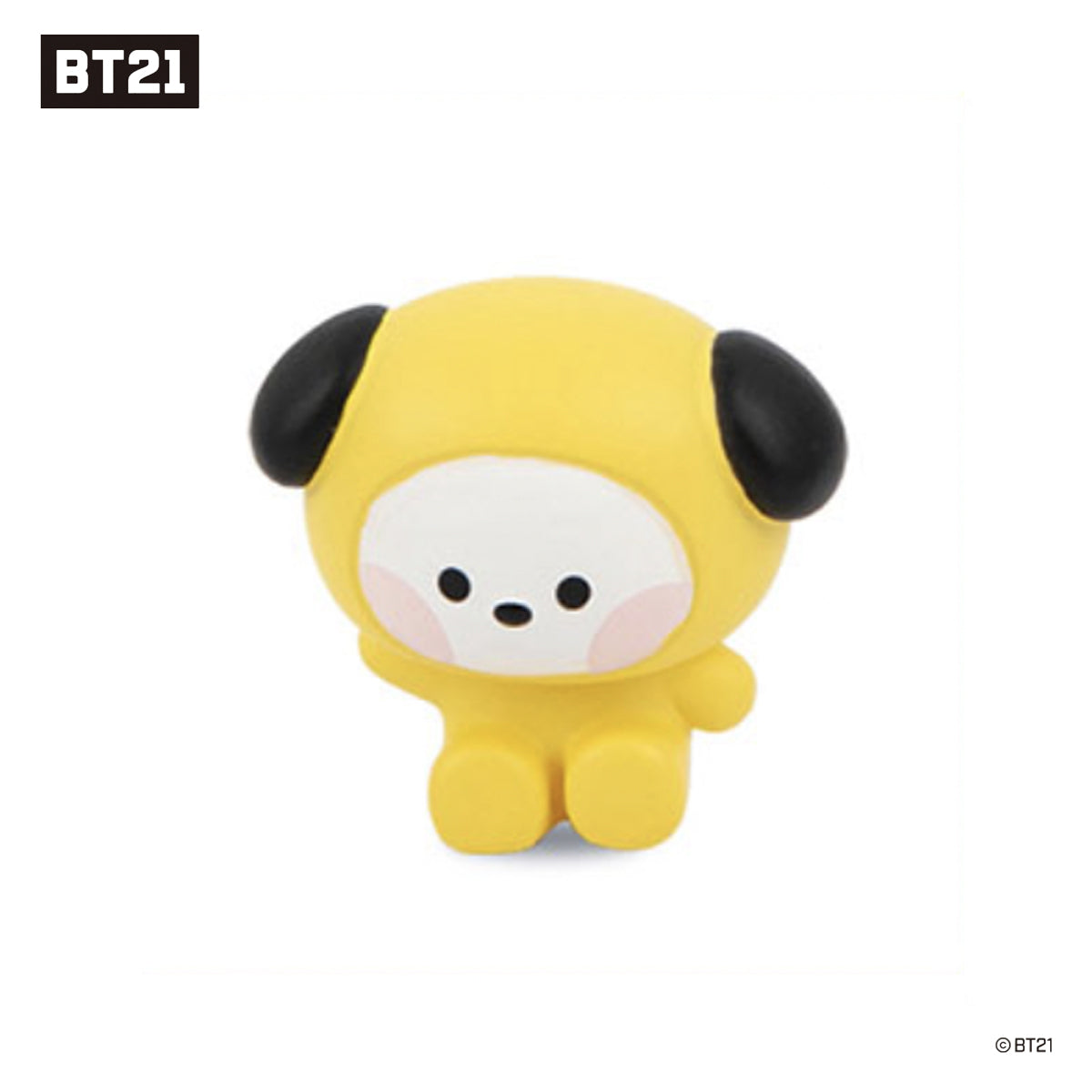 BT21 Minini Monitor Baby Figure