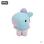 BT21 Minini Monitor Baby Figure