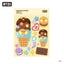 BT21 Minini Removable Sweetie Sticker