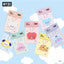 BT21 Minini Soft Key Ring