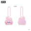 BT21 Minini Soft Key Ring