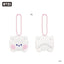 BT21 Minini Soft Key Ring