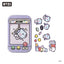 BT21 MININI TIN CASE + STICKER SET