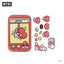 BT21 MININI TIN CASE + STICKER SET