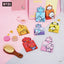 BT21 Minini Mirror Key Ring